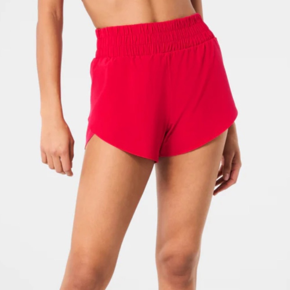 SPANX Get Moving Shorts, 3"